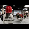  Kongres Młodzieżowych Drużyn Pożarniczych na Stadionie Śląskim. fot. Tomasz Żak / UMWS 
