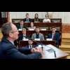  IX Sesja Młodzieżowego Sejmiku. fot. Tomasz Żak / UMWS 