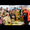  II Kongres Rozwojowy Młodzieżowych Drużyn Pożarniczych Województwa Śląskiego. fot. Tomasz Żak / UMWS 