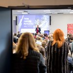 Forum Zawodów Przyszłości. fot. Tomasz Żak / UMWS