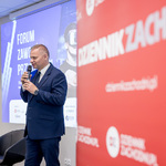 Forum Zawodów Przyszłości. fot. Tomasz Żak / UMWS
