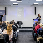 Forum Zawodów Przyszłości. fot. Tomasz Żak / UMWS