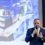 Forum Zawodów Przyszłości. fot. Tomasz Żak / UMWS