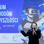 Forum Zawodów Przyszłości. fot. Tomasz Żak / UMWS