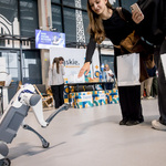 Forum Zawodów Przyszłości. fot. Tomasz Żak / UMWS