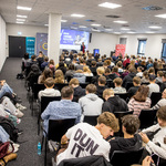 Forum Zawodów Przyszłości. fot. Tomasz Żak / UMWS