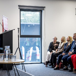 Forum Zawodów Przyszłości. fot. Tomasz Żak / UMWS