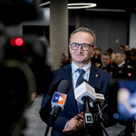 Kongres Rozwojowy Młodzieżowych Drużyn Pożarniczych Województwa Śląskiego. fot. Tomasz Żak / UMWS