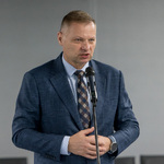 Kongres Rozwojowy Młodzieżowych Drużyn Pożarniczych Województwa Śląskiego. fot. Tomasz Żak / UMWS